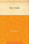 Die Truhe (German Edition) - Stendhal