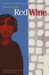 Red Wine (Modern Arabic Literature) - Amina Zaydan, Sally Gomaa