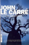 Pjesma misionara - John le Carré, Goran Vujasinović, Sanda Katalenić