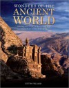 Wonders of the Ancient World (Metro Books Edition) - Justin Pollard