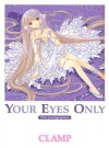 Chobits: Your Eyes Only - CLAMP, Agnieszka Opałko