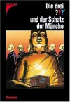 Die drei ??? und der Schatz der Mönche (Die drei Fragezeichen, #105). - Ben Nevis