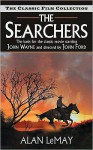 The Searchers - Alan LeMay