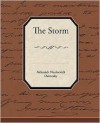 The Storm - Alexander Ostrovsky