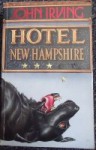 Hotel New Hampshire - John Irving