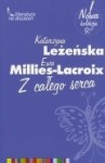 Z całego serca - Katarzyna Leżeńska