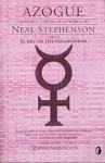 El rey de los vagabundos (Ciclo Barroco #1, Azogue #2) - Neal Stephenson, Pedro Jorge Romero, Estudio Ediciones B