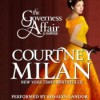 The Governess Affair (Brothers Sinister, #0.5) - Courtney Milan, Rosalyn Landor