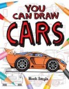 You Can Draw Cars - Mark Bergin