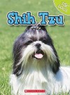 Shih Tzu - Charles George, Linda George