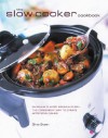 The Slow Cooker Cookbook - Gina Steer