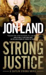 Strong Justice - Jon Land