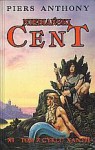 Niebiański cent - Piers Anthony