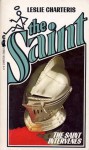 The Saint Intervenes - Leslie Charteris