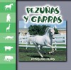 Penzunas Y Garras / Hooves and Claws (Let's Look at Animal Discovery Library) - Jason Cooper