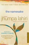 The Namesake: A Novel - Jhumpa Lahiri