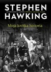 Moja krótka historia - Stephen William Hawking