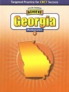 Achieve Georgia Mathematics 4 - Christine Carney, Richard Crowe, Fox Run Press