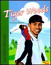 Tiger Woods: Young Champion (Easy Biographies) - Joanne Mattern