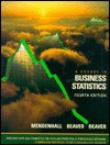 A Course In Business Statistics - William Mendenhall