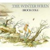 The Winter Wren - Brock Cole