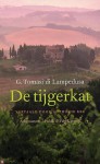 De tijgerkat (pocket) - G. Tomasi di Lamedusa