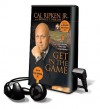 Get in the Game: 8 Elements of Perseverance That Make the Difference - Cal Ripken Jr., Donald T. Phillips