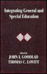 Integrating General & Special Education - John I. Goodlad