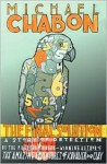 The Final Solution - Michael Chabon