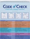 Code Check: A Field Guide to Building a Safe House - Redwood Kardon