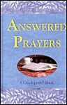 Answered Prayers - Rebecca Laird