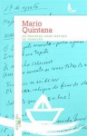 Da Preguiça Como Método de Trabalho - Mario Quintana