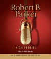 High Profile - Scott Sowers, Robert B. Parker