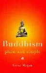 Buddhism Plain And Simple (Arkana) - Steve Hagen