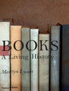 Books: A Living History - Martyn Lyons