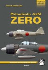 Mitsubishi A6M Zero - Artur Juszczak