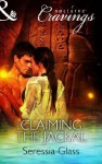 Claiming the Jackal (Mills & Boon Nocturne Cravings) - Seressia Glass