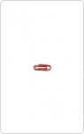 One Red Paperclip: Or How an Ordinary Man Achieved his Dream With the Help of a Simple Office Supply - Kyle Macdonald