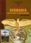 Germania Plany III Rzeszy na okres powojenny - Igor Witkowski