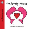 The Lovely Whales - Giles Andreae