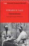 Orientalismo. L'immagine europea dell'Oriente - Edward W. Said