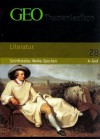 GEO Themenlexikon Literatur 28 - Geo