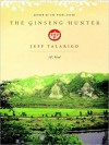 The Ginseng Hunter: A Novel (MP3 Book) - Jeff Talarigo, Jason Ma