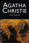 Diez negritos - Orestes Llorens, Agatha Christie