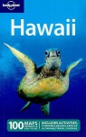 Hawaii (Regional Guide) - Jeff Campbell, Lonely Planet