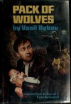 Pack of Wolves - Васіль Быкаў, Lynn Solotaroff