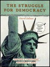 The Struggle For Democracy - Edward S. Greenberg