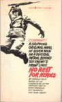 Combat!: No Rest For Heroes - Harold Calin