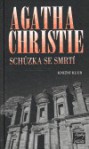 Schůzka se smrtí - Martina Hánová, Agatha Christie