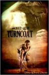 Turncoat - Amber Green